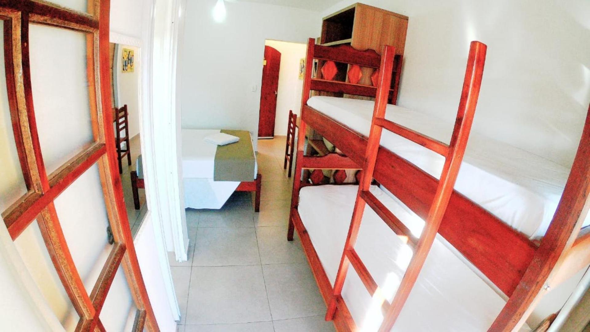 Hotel Pousada Paradise Caraguatatuba Room photo